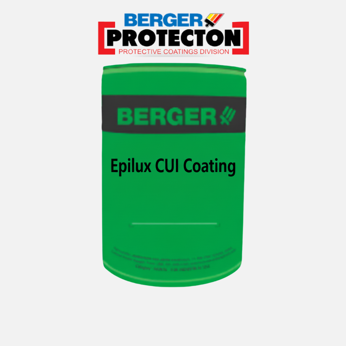 Epilux CUI Coating Grey