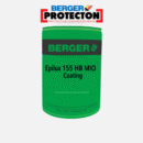 Epilux 155 HB MIO Coating