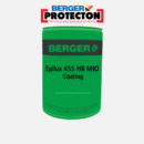 Epilux 455 HB MIO Coating