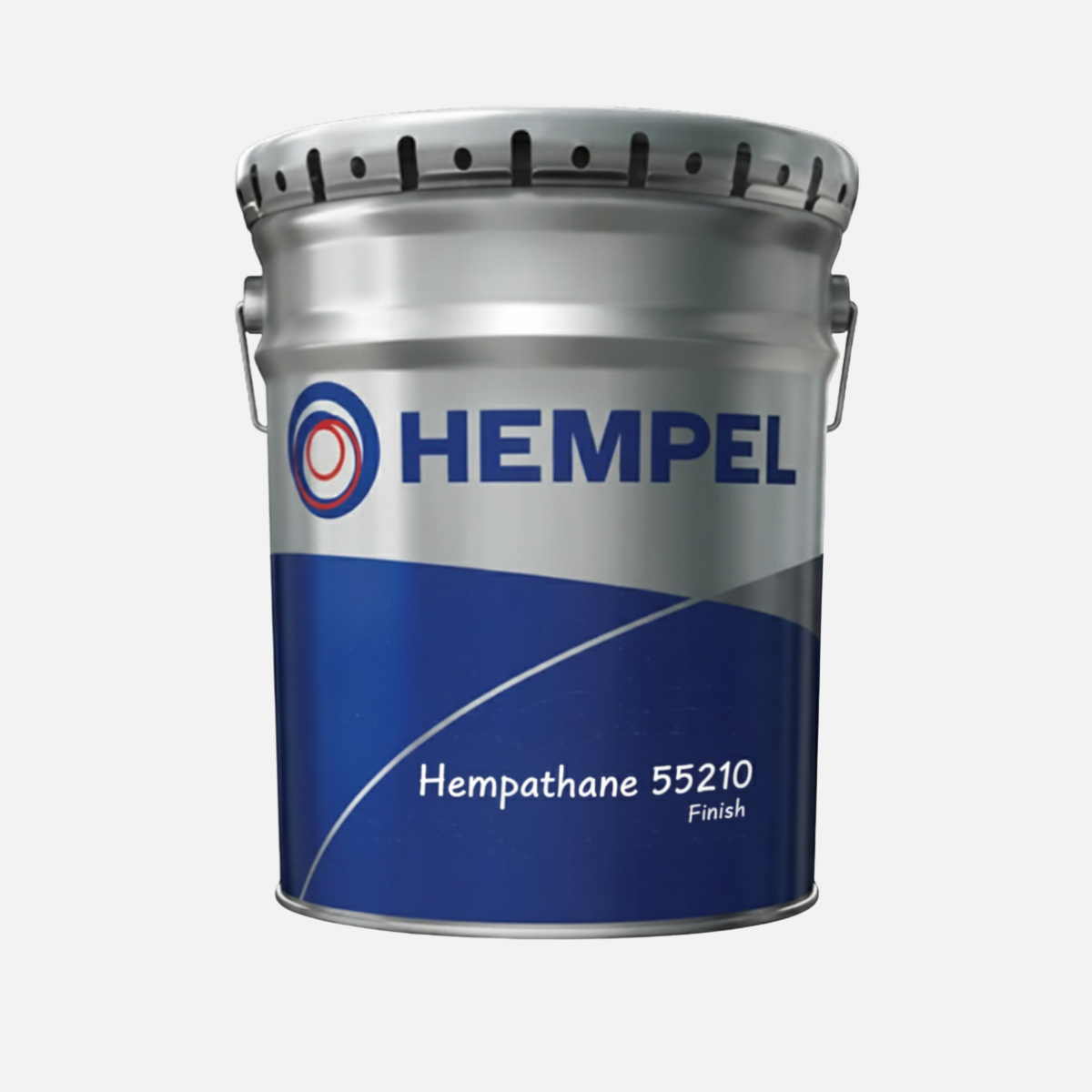 Hempathane 55210 Finish