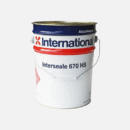 Interseal 670 HS Grey