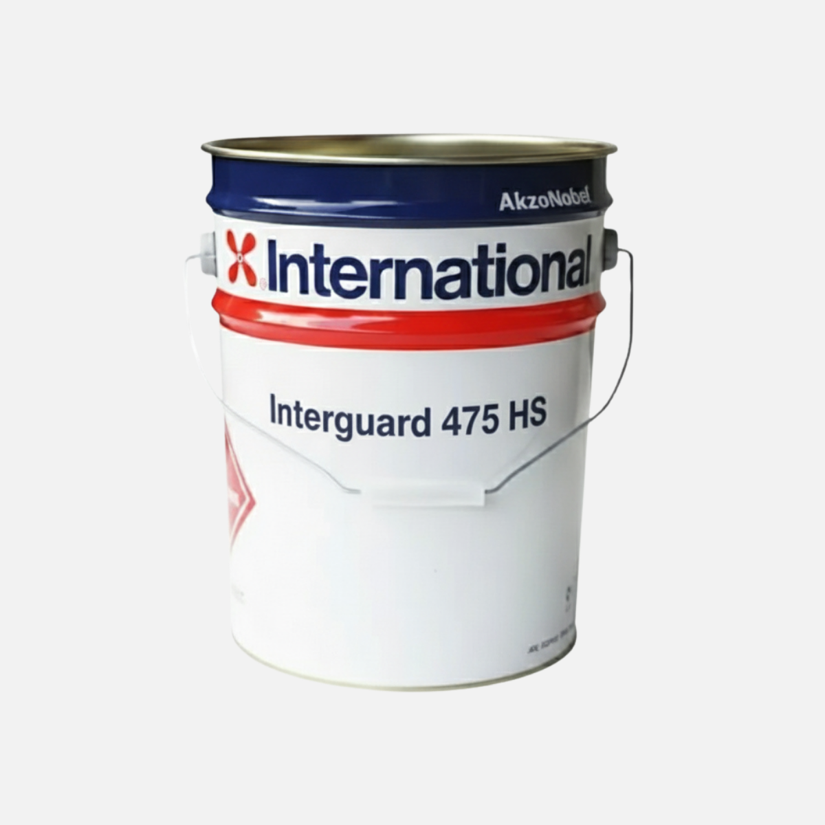 Interguard 475 HS Grey