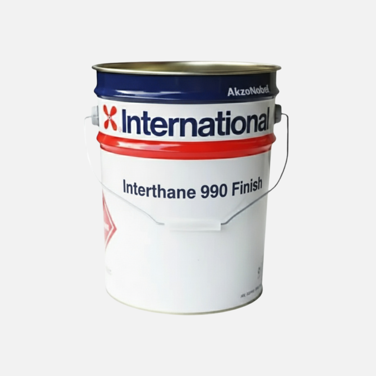 Interthane 990 Finish