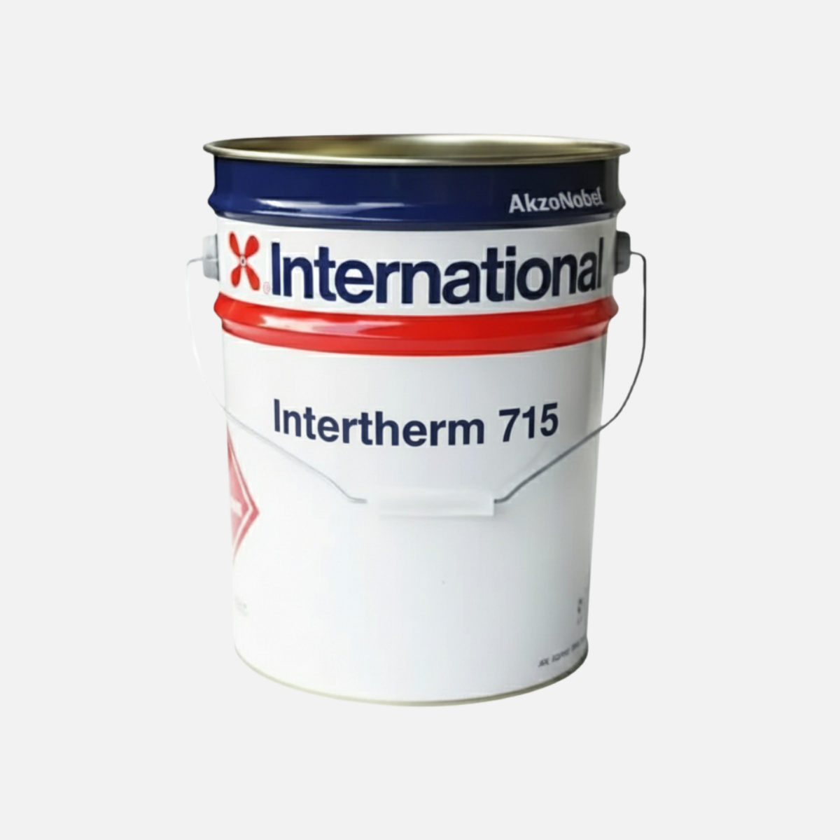 Intertherm 715 Green