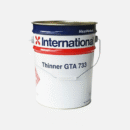 Thinner GTA 733