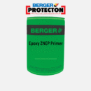 Berger Make Epoxy ZNEP Primer Grey