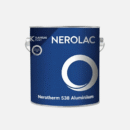 Nerotherm 538 Aluminium