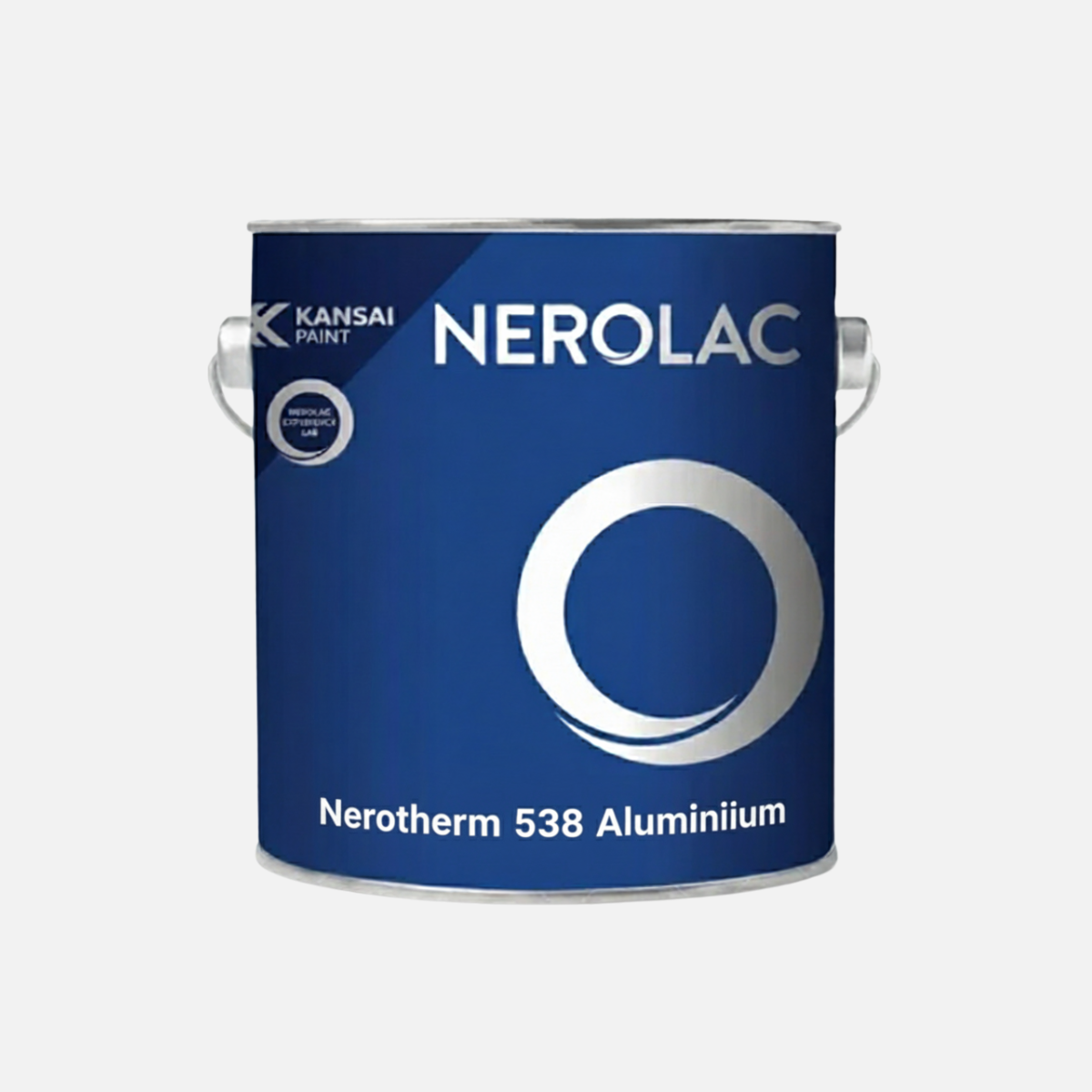 Nerotherm 538 Aluminium