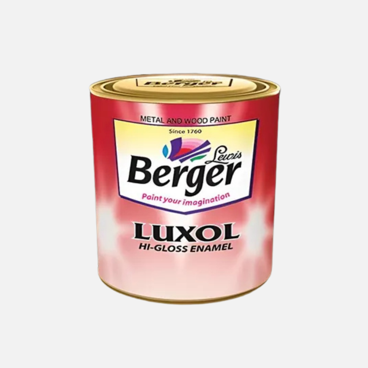 Luxol High Gloss Enamel