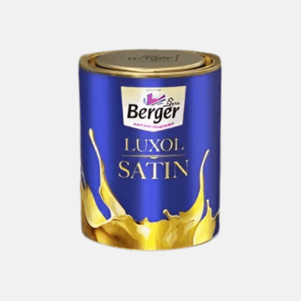Luxol Satin Enamel