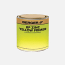 BP Pro Zinc Yellow Primer Yellow