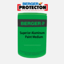 Superior Aluminium Paint Medium