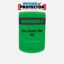 Epilux Epoxy MIO Coating Brown