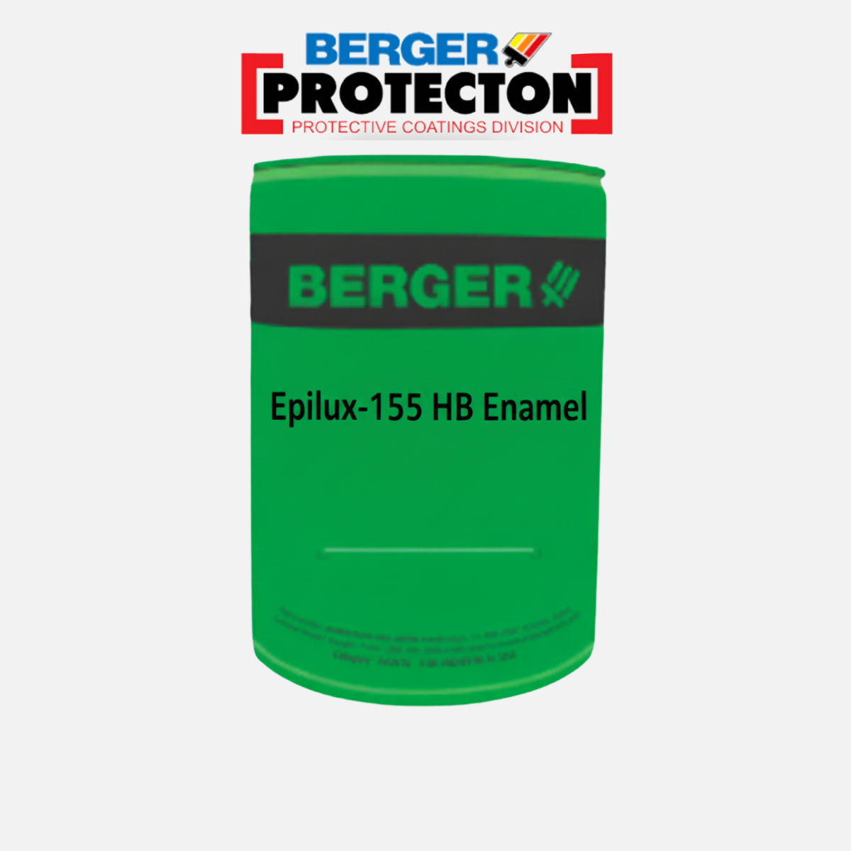 Epilux-155 HB Enamel