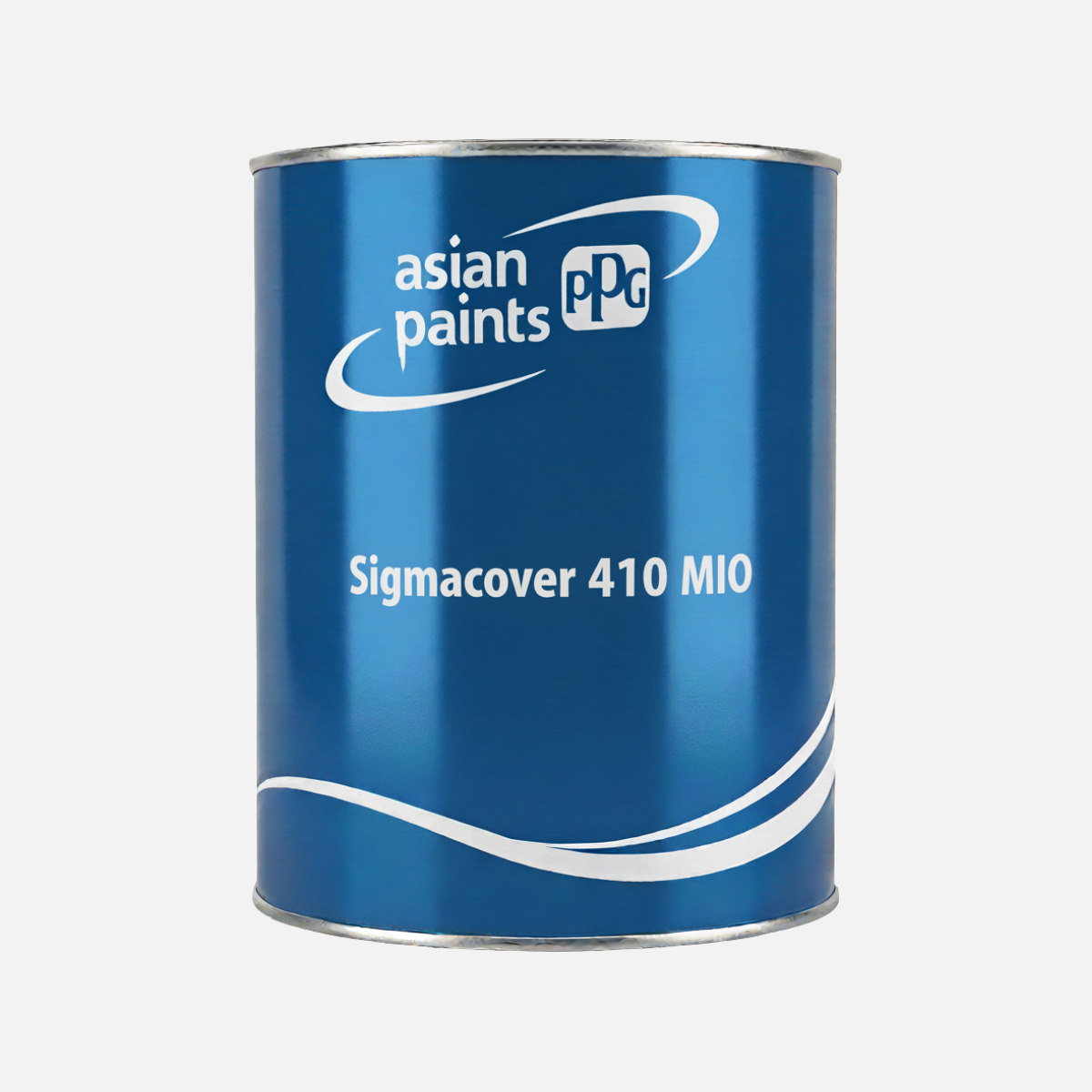 Sigmacover 410 MIO Grey