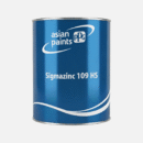 Sigmazinc 109 HS Grey