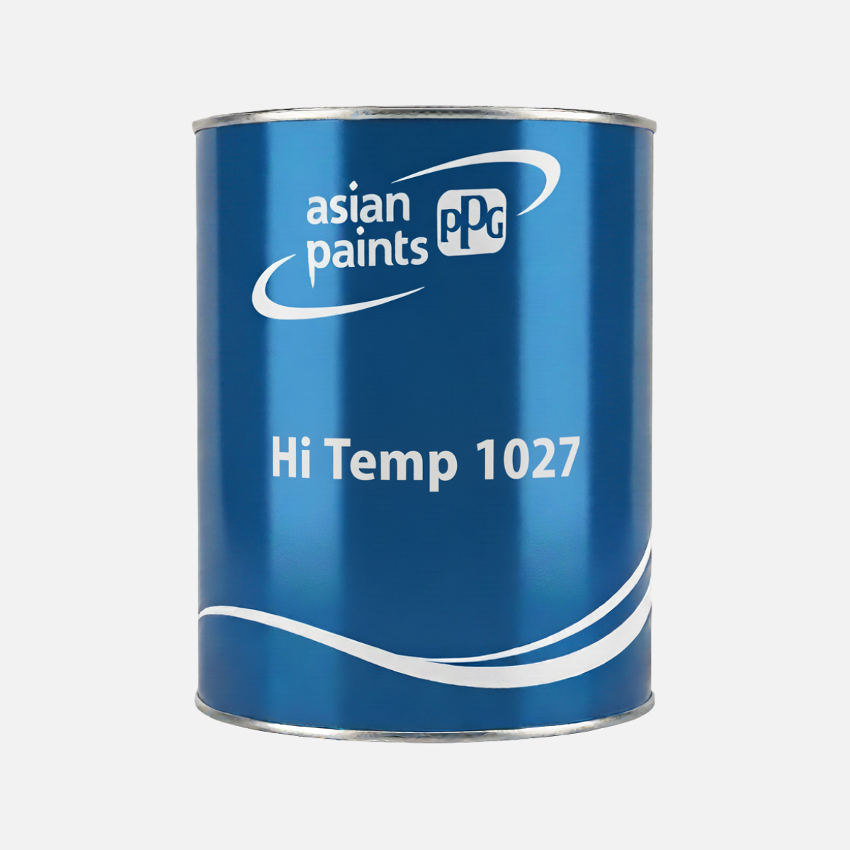 Hi Temp 1027 Grey