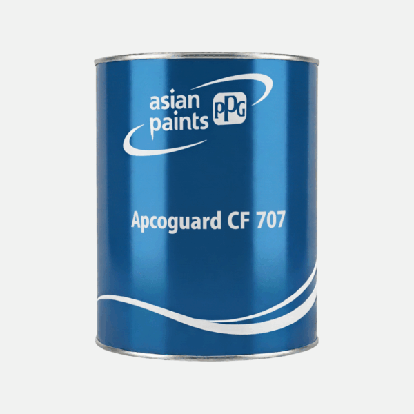 Apcoguard CF 707 Greyish Black