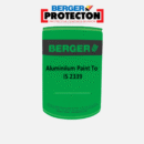 Berger Make Aluminium Paint To IS 2339