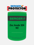 Zinc Anode 304 MZ