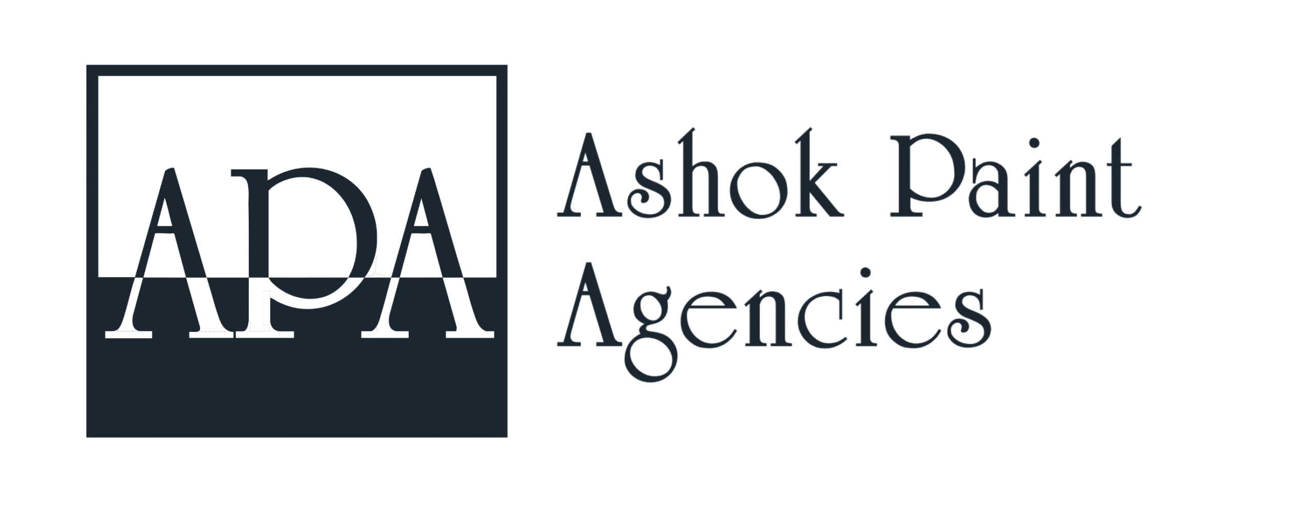 Ashok Paint Agencies