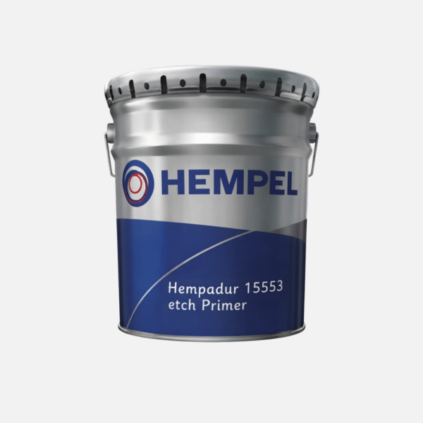 Hempadur 15553 etch Primer