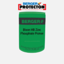 Bison HB Zinc Phosphate Primer