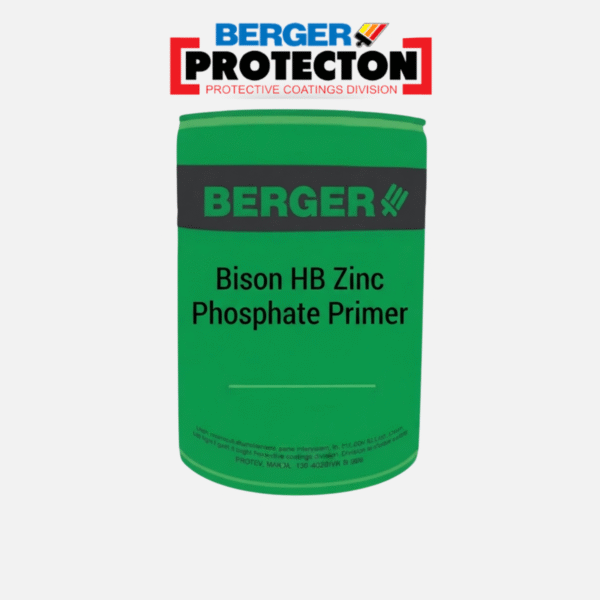 Bison HB Zinc Phosphate Primer