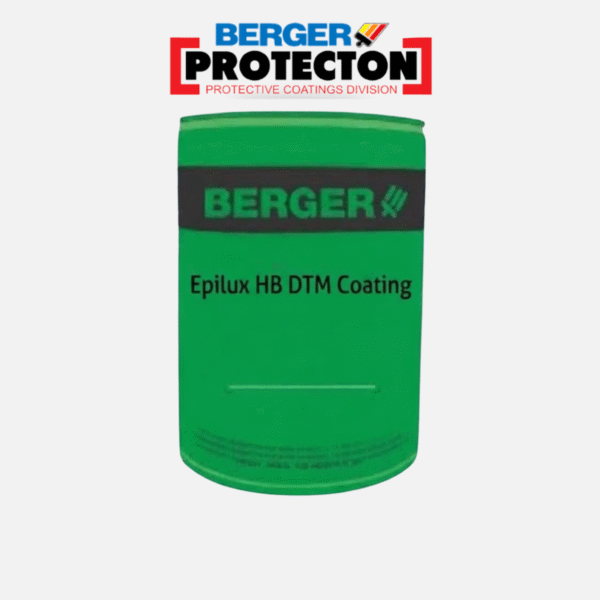 Epilux HB DTM Coating
