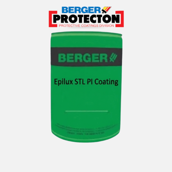 Epilux STL PI Coating