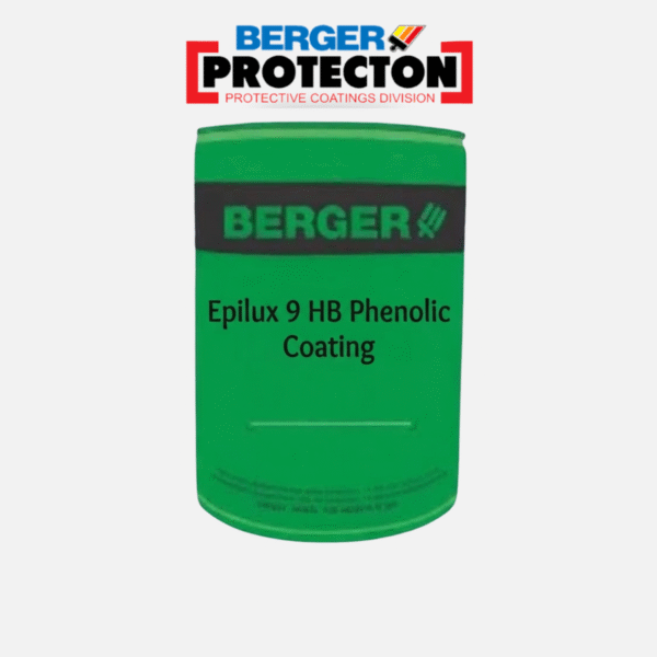 Epilux 9 HB Phenolic Coating