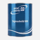Sigmasheild 880