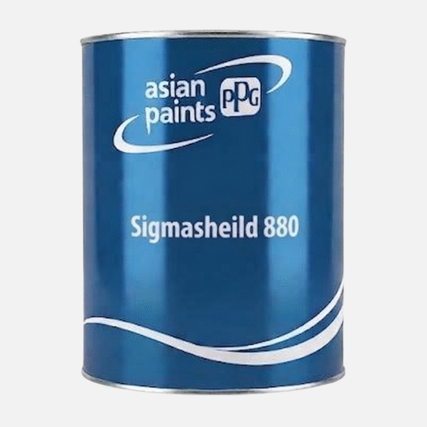 Sigmasheild 880