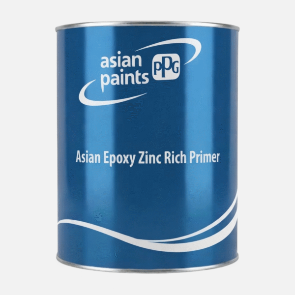 Asian Epoxy Zinc Rich Primer